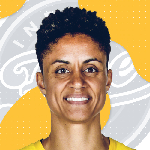 2019 Player Review: Candice Dupree